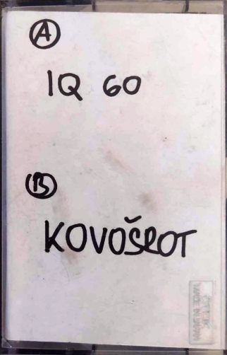 Kovošrot