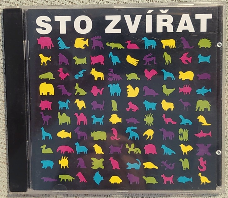 Sto zvířat (1993)