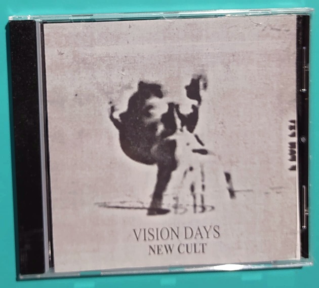 Vision Days (1998)