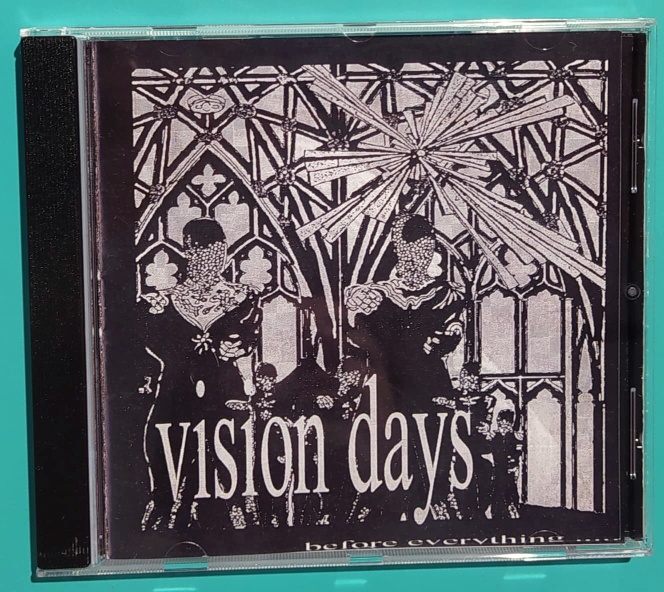 Vision Days (2000)