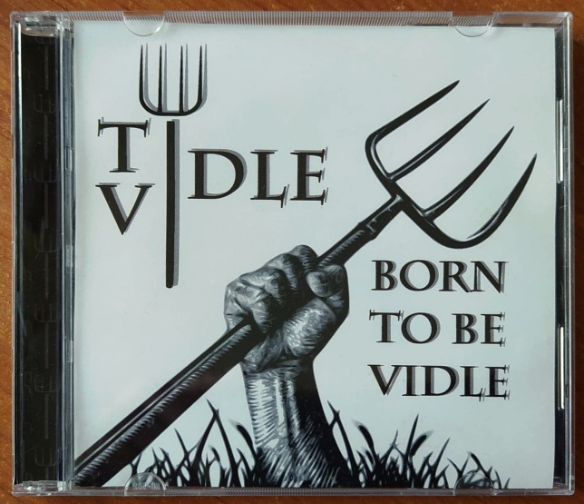 Tydle Vidle (2021)