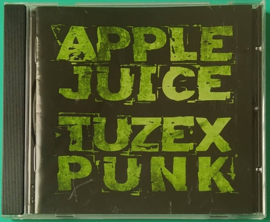 Apple Juice (2008)