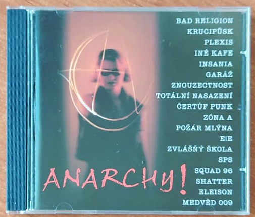 Anarchy (2002)