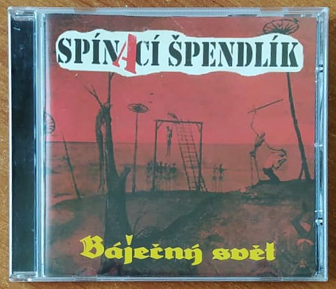 Spínací špendlík (2004)