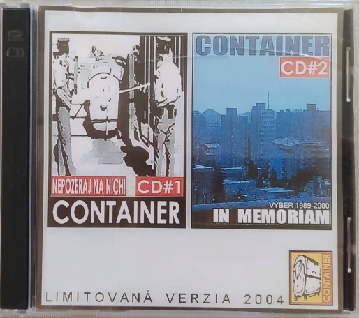 Container (2004)