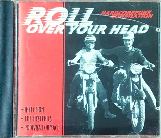 Roll Over Your Head (1999a)