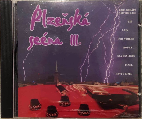 Plzeňská scéna III.