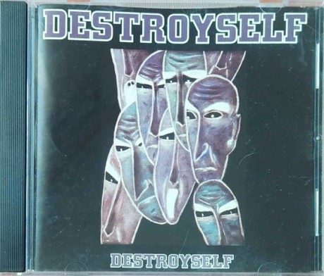 Destroyself (2005b)