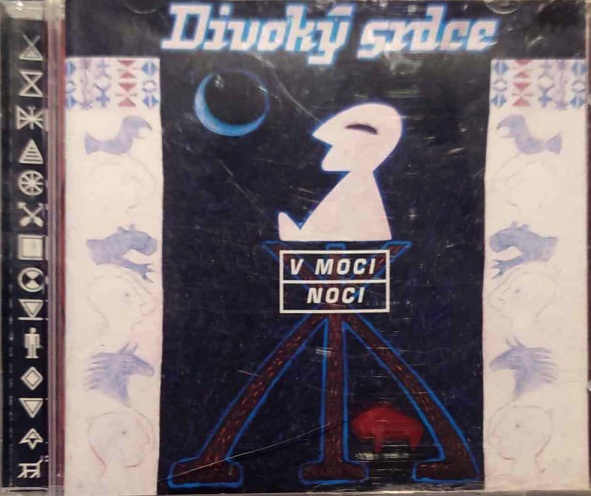 Divoký srdce (1999)