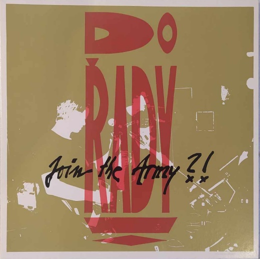 Do řady! (1992)