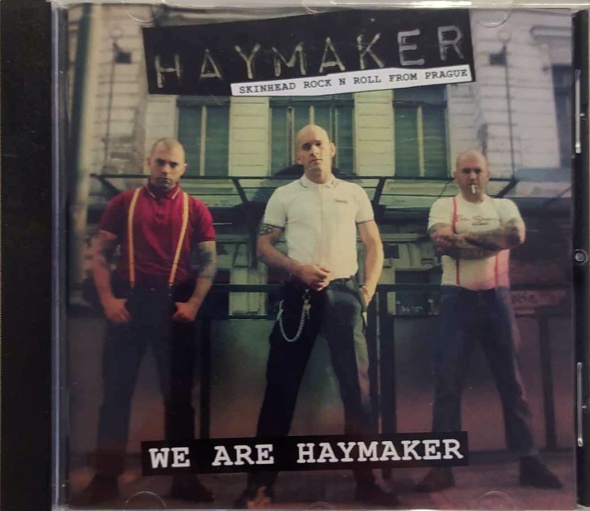 Haymaker (2017)