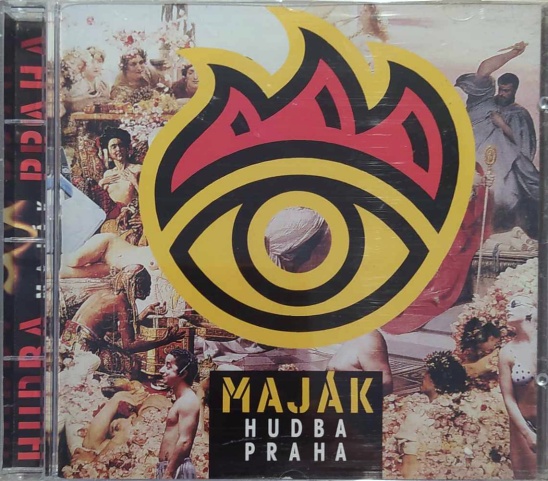 Hudba Praha (1995)