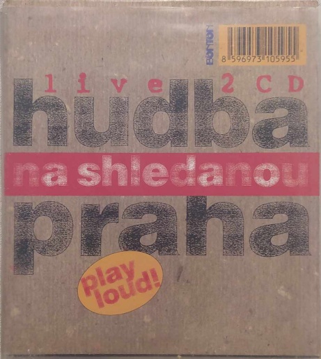 Hudba Praha (1997)