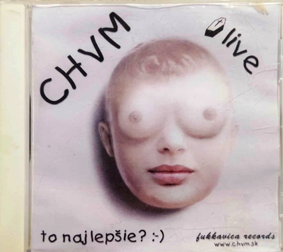 CHVM (2002)