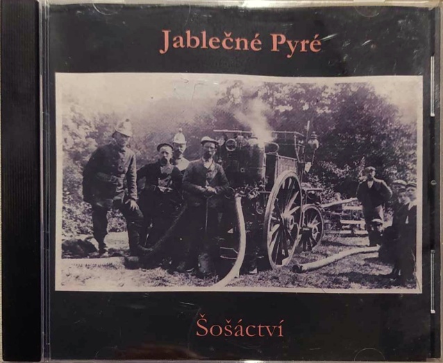 Jablečné Pyré (2003)