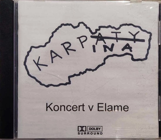 Karpina (1994b)