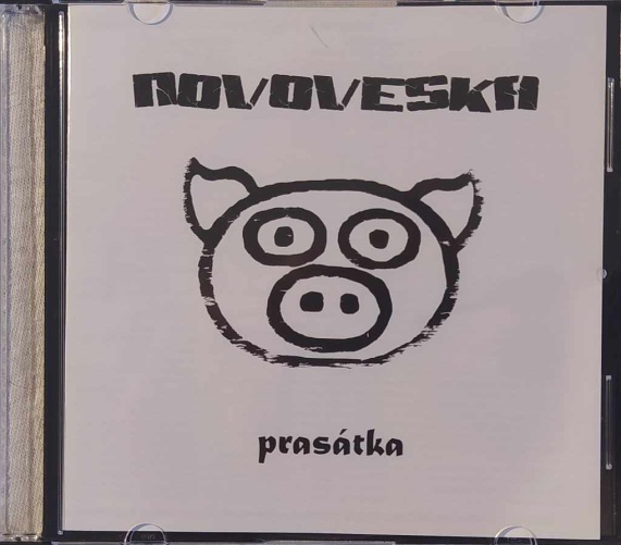 Novoveska (2013)