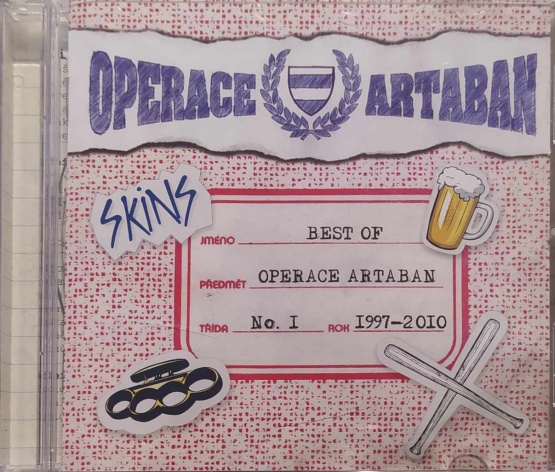 Operace Artaban (2010)