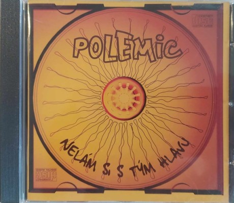 Polemic (2002)