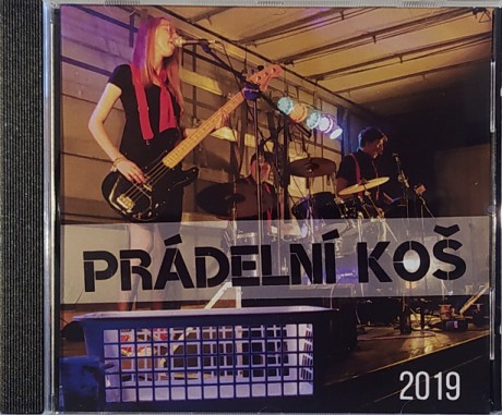 Prádelní koš (2019)