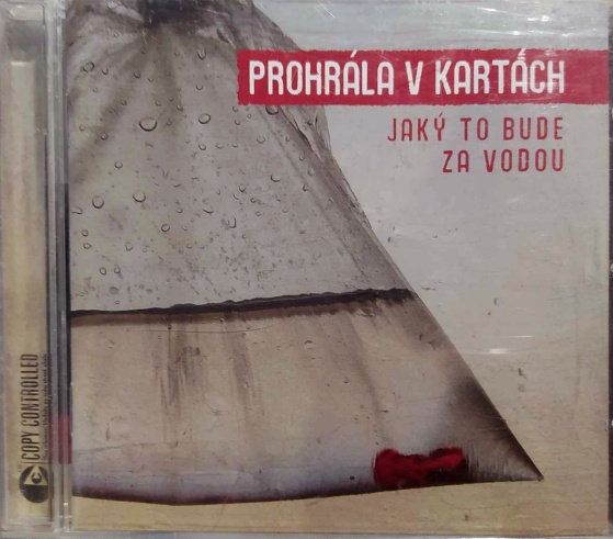 Prohrála v kartách (2006)