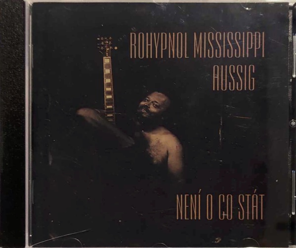 Rohypnol Mississippi Aussig (2020)