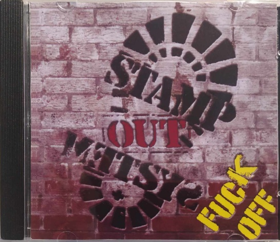 Stamp out System (2013)