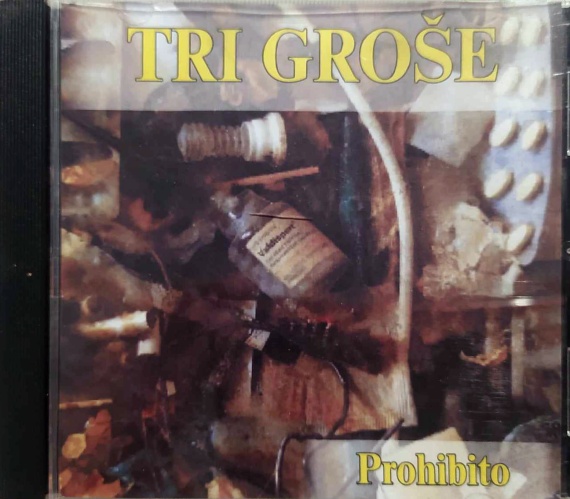 Tri groše (2002a)