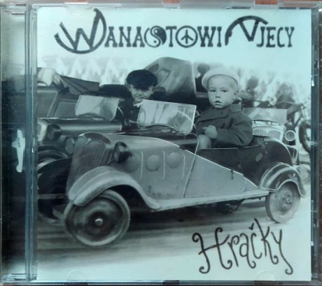 Wanastowi Vjecy (2000)