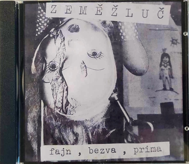 Zeměžluč (2023)