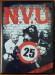 N. V. Ú. (2012 DVD)