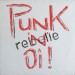 Punk'n'Oi! rebelie (1990lp)