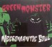 Green Monster (2018)