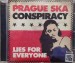 Prague Ska Conspiracy (2009)